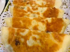 -海拉尔蒙古包(房山长阳总店)