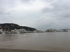 -冠素堂观音饼(朱家尖码头店)