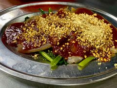 -黄亚华小食店(Jalan Alor)