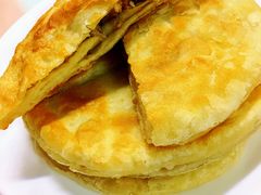 -李连贵熏肉大饼(沈阳站店)