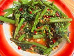 -迷你椰·泰式大排档(共康店)
