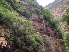 -湖洞水自然风景区