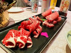 -囍凤楼·粤菜·点心·火锅(温特莱店)