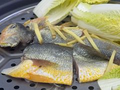 -船奇蒸汽海鲜·闽菜(八市海鲜总店)