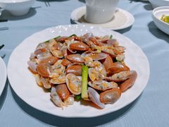 -79号渔船海鲜饭店(宝安店)