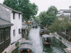 -南浔古镇