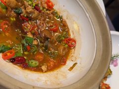 -上海古井假日酒店 · 徽昇楼中餐厅