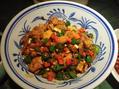 -姐夫的小菜(新中关购物中心店)