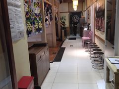 -三石铁板烧(紫竹桥店)