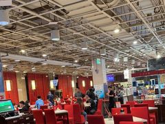 -金鼎轩(亚运村店)