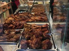 -大竹林卤菜(慈竹苑店)