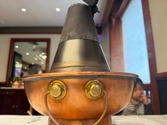 -东来顺饭庄(天坛店)