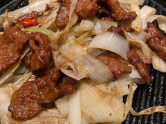 -粗茶淡饭·隐庐私厨(东亭店)