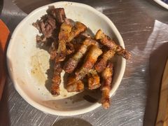 -大叹号·朝鲜族烤肉(潍坊泰华城店)