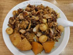 -陆长玖古法猪脚饭(玄风桥店)