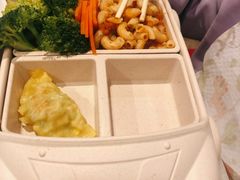 儿童餐-金鼎轩(方庄天坛店)