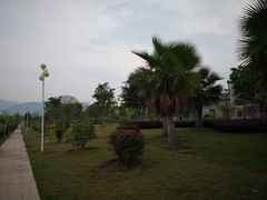 -福州罗源湾海洋世界旅游区