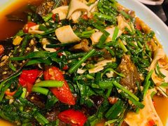 -情妹耙泥鳅·江湖川菜(科华店)