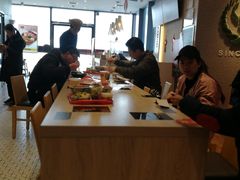 -吉野家(保利广场店)