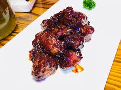 -尚岛私房菜(西方巷店)