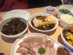 -香香春饼·非遗技艺(万达店)