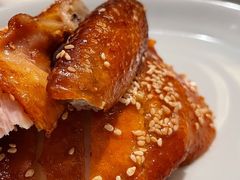 -湖滨28中餐厅·西湖宴·杭州君悦酒店