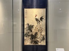 -徐悲鸿纪念馆