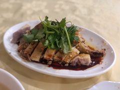 白切鸭-电白鸭粥店(下沙二坊88号店)