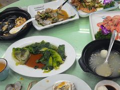 -景好海鲜餐厅(大鹏必选旅游店)