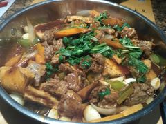 -黄记煌三汁焖锅(悦方IDmall店)
