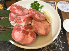 -九田家黑牛烤肉料理(石路天虹店)