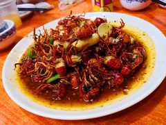 -回味南塘老王虾尾(总店)