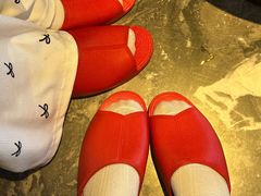 -和子足浴SPA会馆(东方之门店)