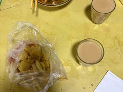 -老光明岗琼甜茶馆