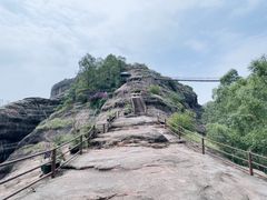 -马头山