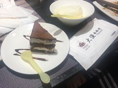 -大渔铁板烧(大悦城店)