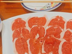 -1078號老北京涮肉(松柏店)