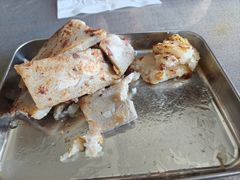 -芬姐糕点早餐店(万松园店)