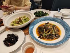 -延年酒店-延飨餐厅(延年文苑店)