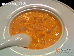 杨枝甘露-唐廊烤鸭店(工体店)