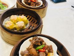 -万龙洲海鲜(大兴绿地缤纷城店)