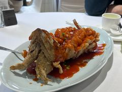 -香雪海饭店中餐厅(人民桥店)