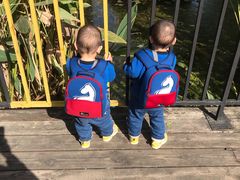 -小马快跑儿童托育中心(华润万家店)