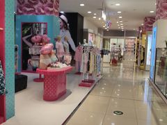 -新世界百货(顺义店)