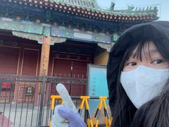 -历代帝王庙博物馆