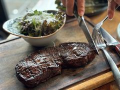 -The Meat & Wine Co Southbank(南岸店)