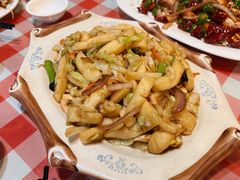 -新洞口小吃(三元二路店)