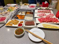-海底捞火锅(铂澜大象城店)