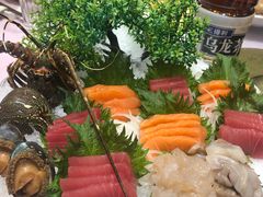 -顺风海鲜港(金玉兰店)
