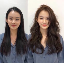 -TRIMS HAIR 修剪造型·烫染接发